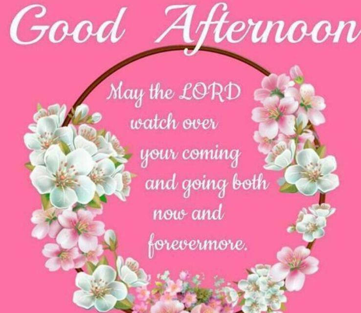Cute Blessings