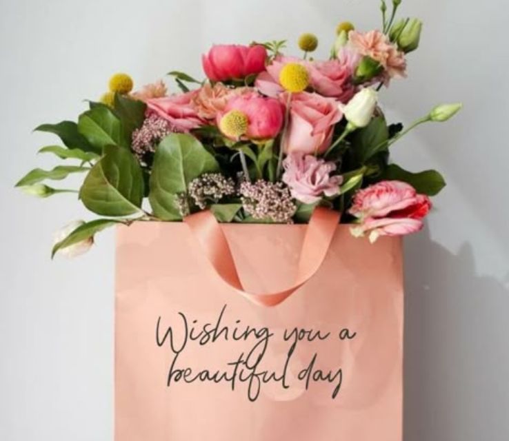 Good Morning Thursday Wishes