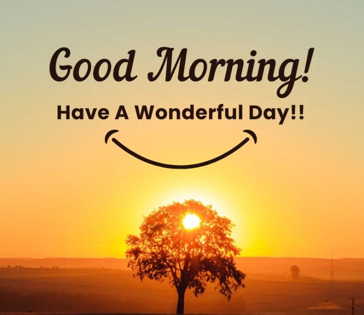 Heartfelt Good Morning Wishes
