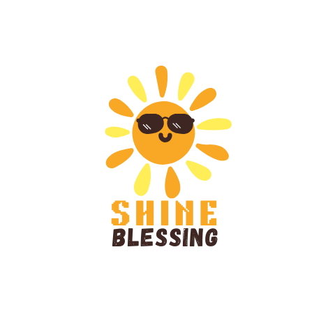 shineblessing