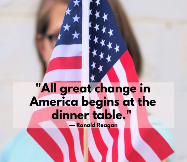 4th of July Catchphrases and Sayings