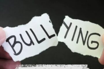 Anti-Bullying Quotes