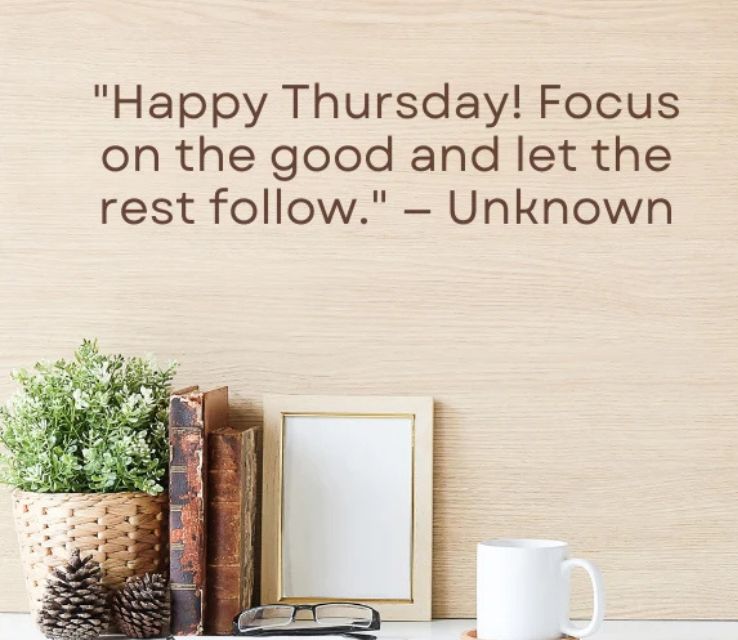 Funny Thursday Quotes