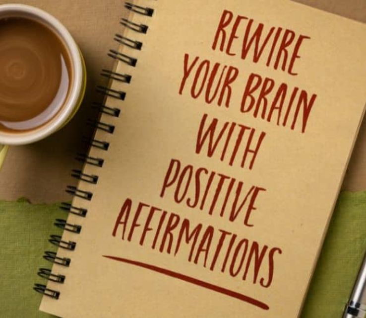 Importance of Practicing Affirmations for Women