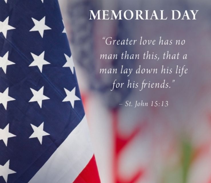 Memorial Day
