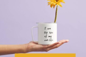 Positive Affirmations for Women