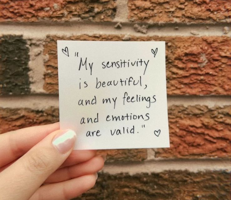 Positive Morning Affirmations