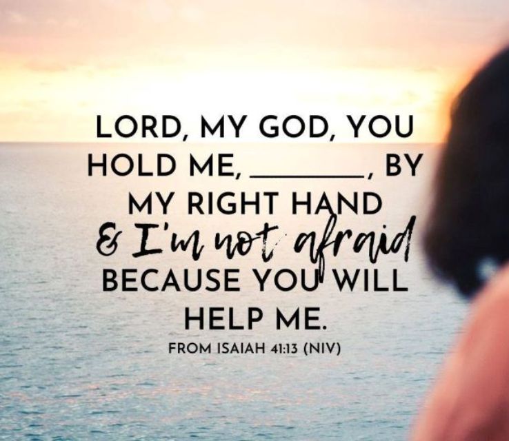 Prayer for a Child’s Mental Health During Long-term Illness