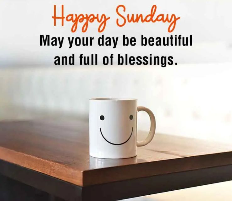 Sunday Motivational Quotes