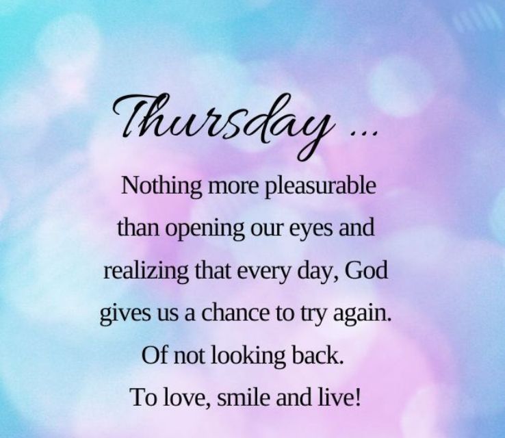 Thankful Thursday Quotes