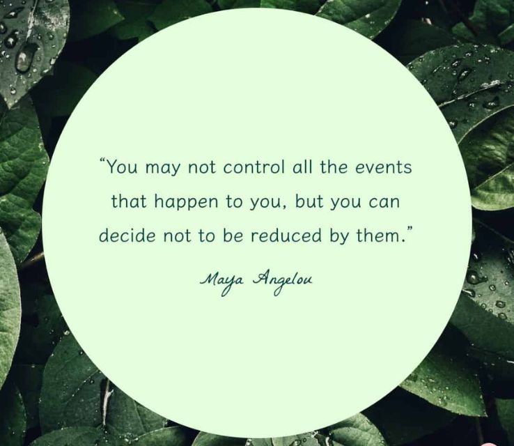 Tuesday Motivation Quotes for Blessings