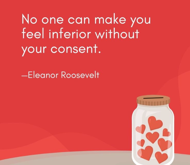 Why Anti-Bullying Quotes Matter
