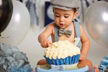 Birthday Prayer For My Son