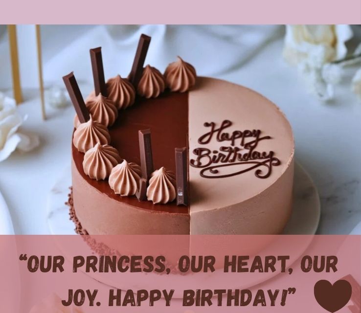 Birthday Princess Wishes