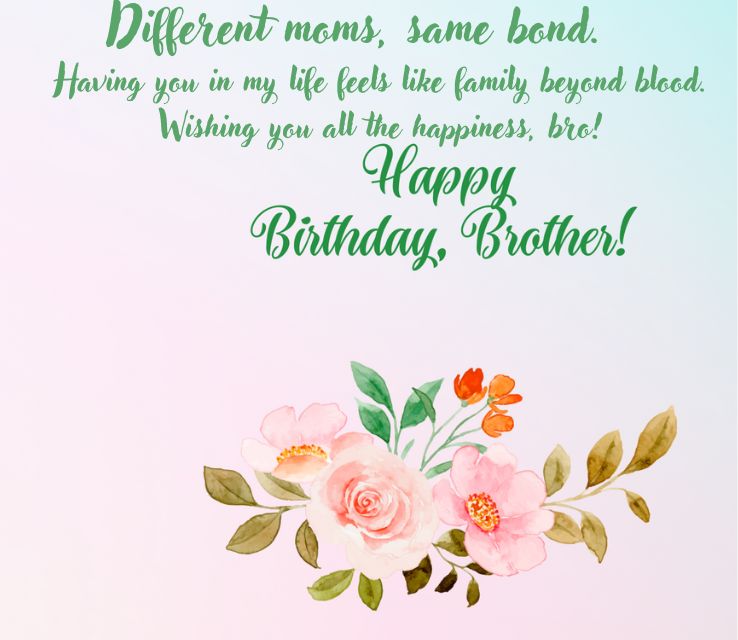 Funny Birthday Quotes for Soul Brother