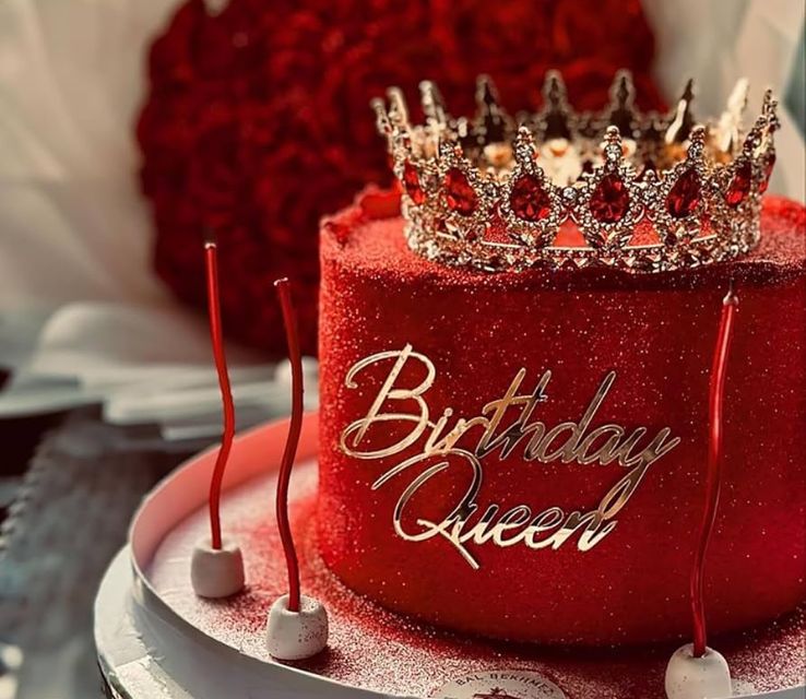 Heartfelt Wishes for Your Queen