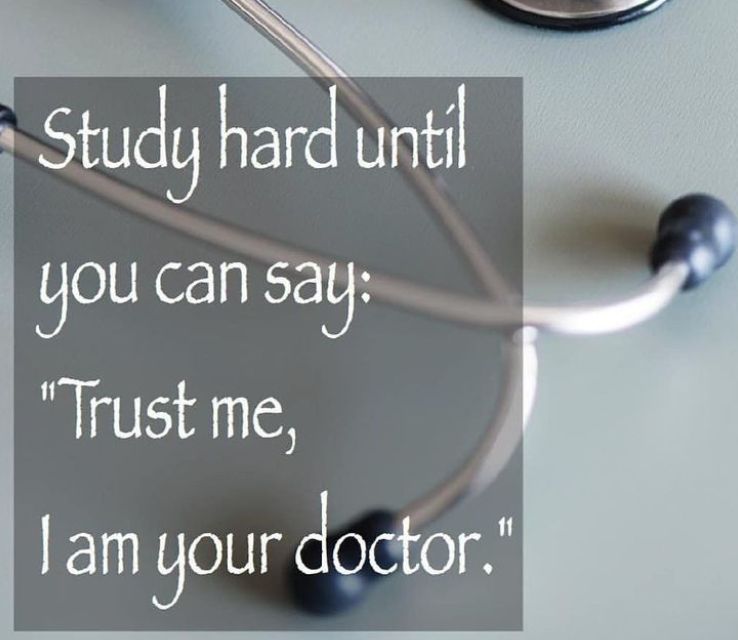 Inspiring Quotes For Doctors