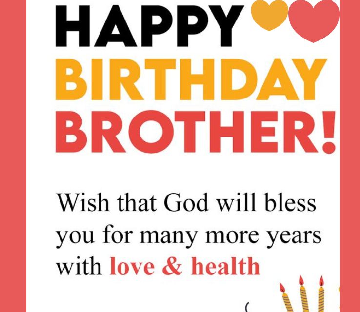Long Messages for Dearest Bro from Another Mom