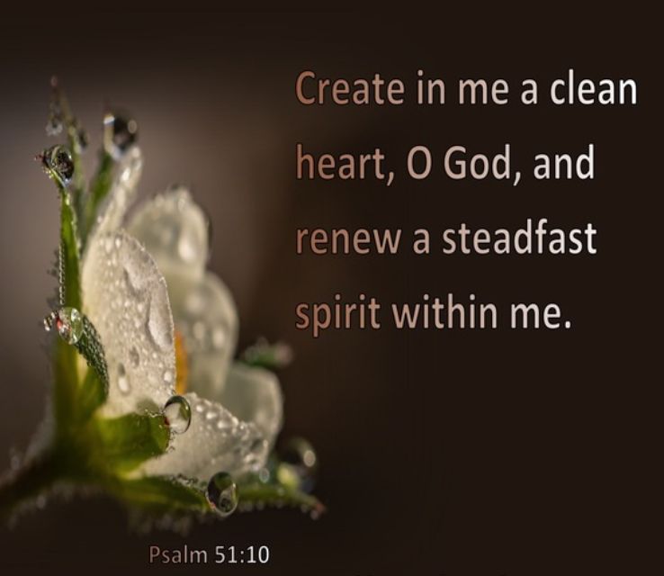 Prayer for Cleansing of Evil Spirits